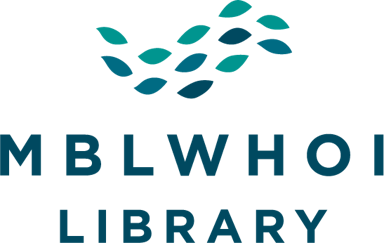 MBL WHOI Library Logo